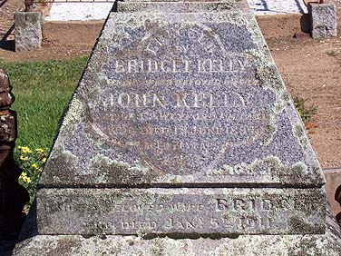BRIDGET DOHERTY