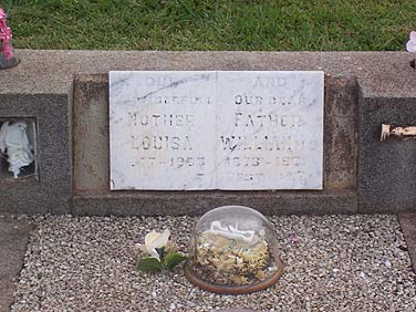 WILLIAM MYLES STEWART EDMONDSTONE