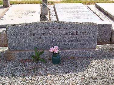 FLORENCE GREEN