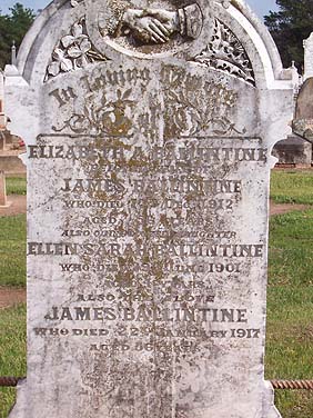 ELIZABETH A. BALLINTINE