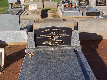 LILLIAN HEANEY