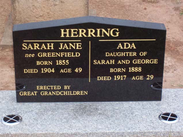 ADA HERRING