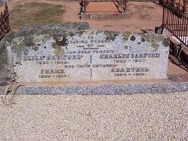 FRED H.FRANK BAMFORD