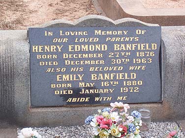 EMILY BANFIELD