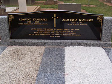 EDMUND KAMINSKI