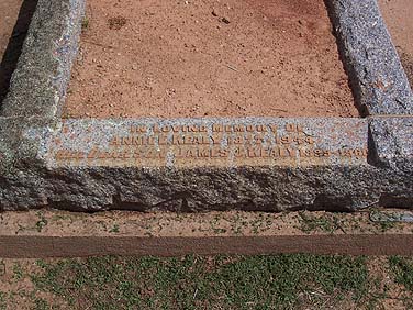 JAMES JOHN KEALY