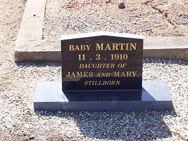 UNNAMED MARTIN
