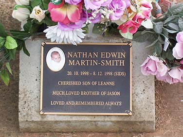 NATHAN EDWIN MARTIN-SMITH