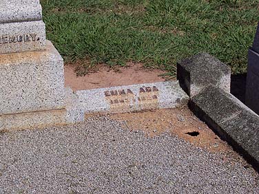 EMMA ADA McPHERSON
