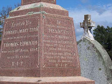 JOHN EDWARD MOWBRAY