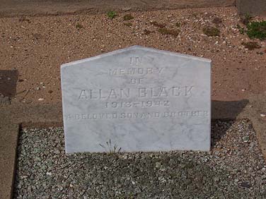 ALLEN LINDSAY DAVID BLACK