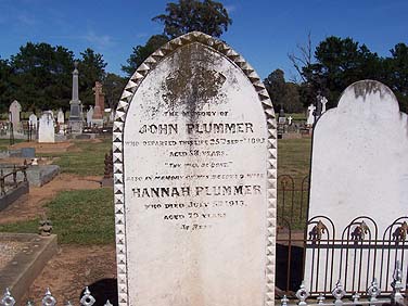 JOHN PLUMMER