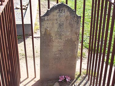 GEORGE EDWIN READ