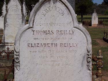 THOMASC. REILLY