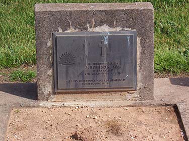 JOHN ROBISON