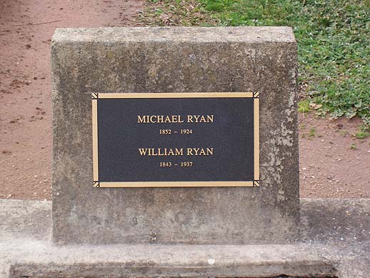 WILLIAM RYAN