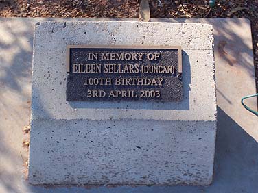 EILEEN SELLARS