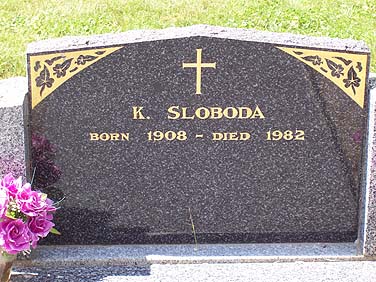 KATAUNA SLOBODA