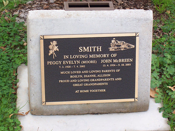 J M SMITH