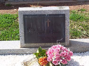 JOHN LUGTON STONE