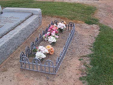 MARGARET ELIZABETH WALKER