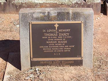 BEATRICE MARY WILLIAMS