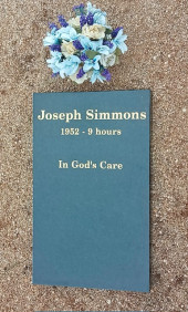 JOSEPH SIMMONS